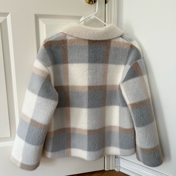 Fall jacket - Picture 2 of 5